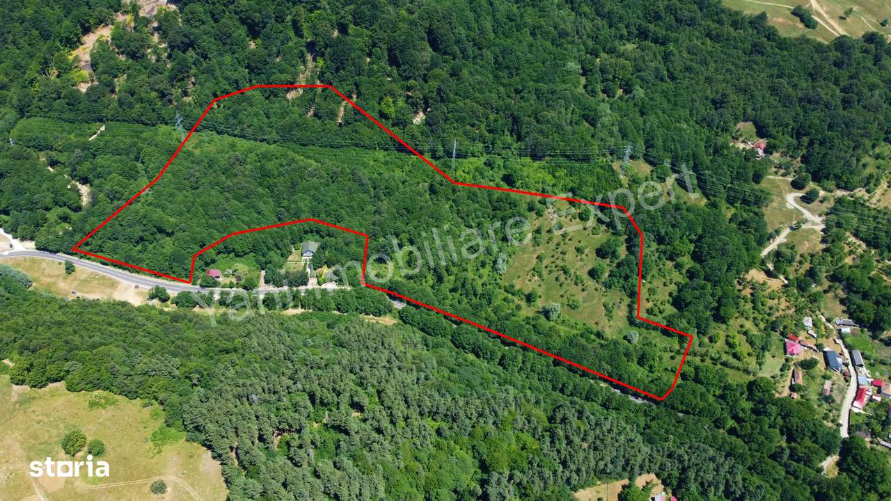 Teren de vânzare pe Transfăgărășan ( 75.200 mp ) - Imagine principală: 5/18