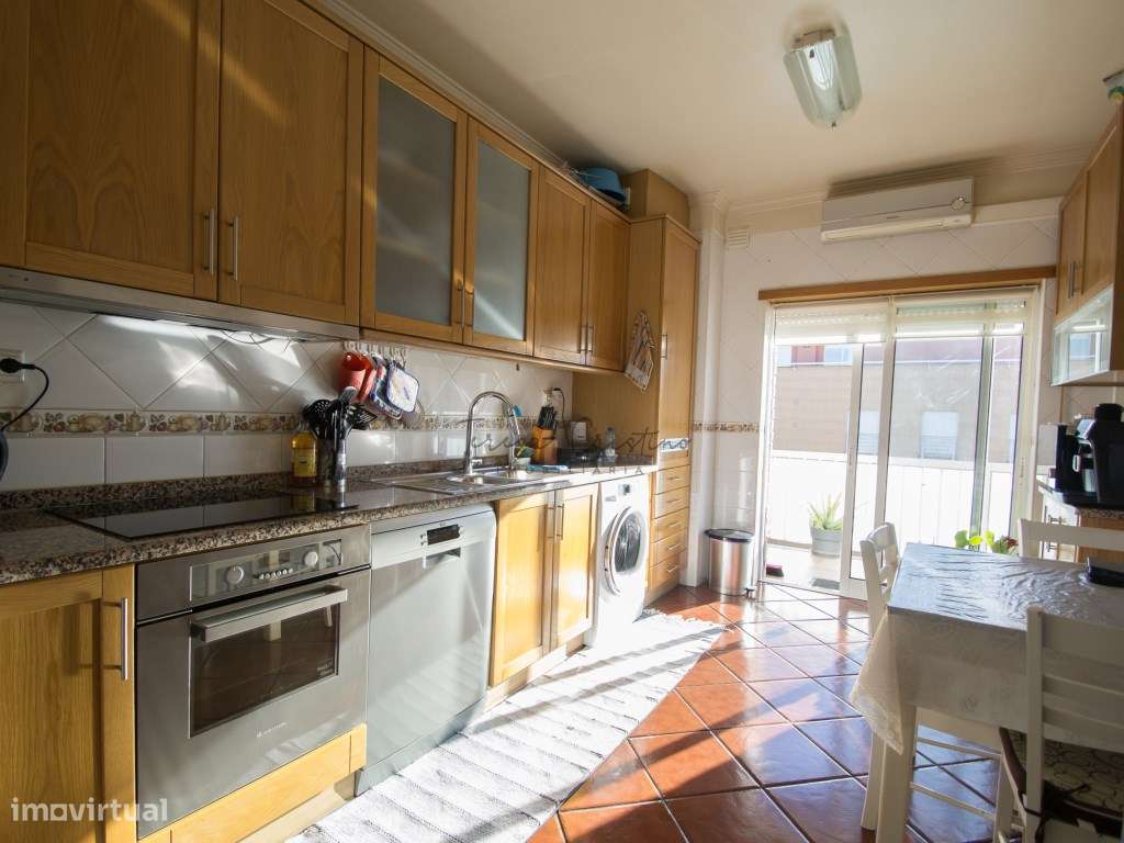 Apartamento T2 - Arca, Ponte de Lima-12