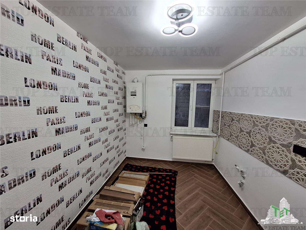 Apartament 1 camera - centru - Braila - vanzare-1