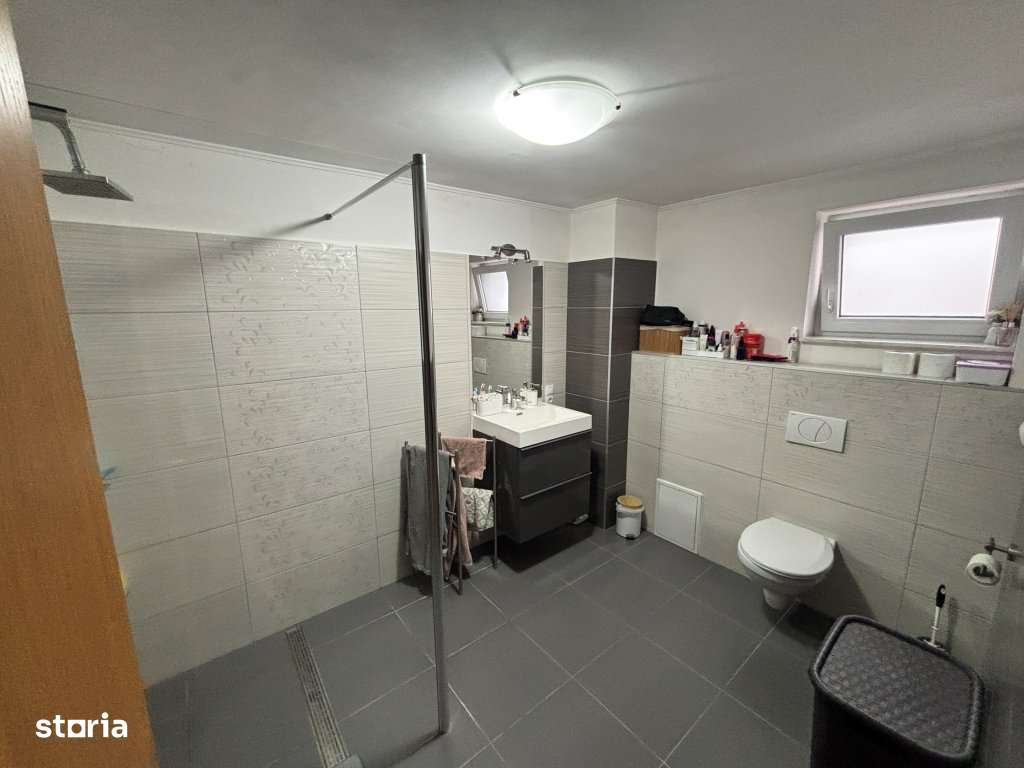 Casă individuală de vânzare – Satu Nou de Jos, jud. Maramureș-15