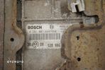 Audi A3 1.9 TDI Komputer Silnika 0281001649 - 3