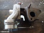 Turbo Renault 1.5 dci 86cv - 54359700012 - 1