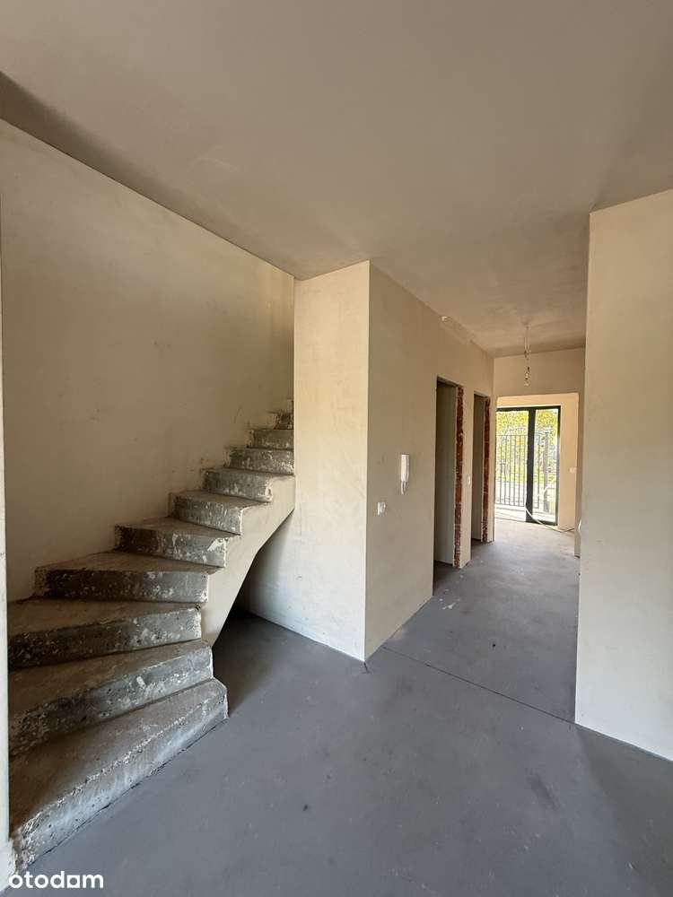 Dom 112,13m2 , 4 pokoje, pompa ciepła , ogródek Łódź-16