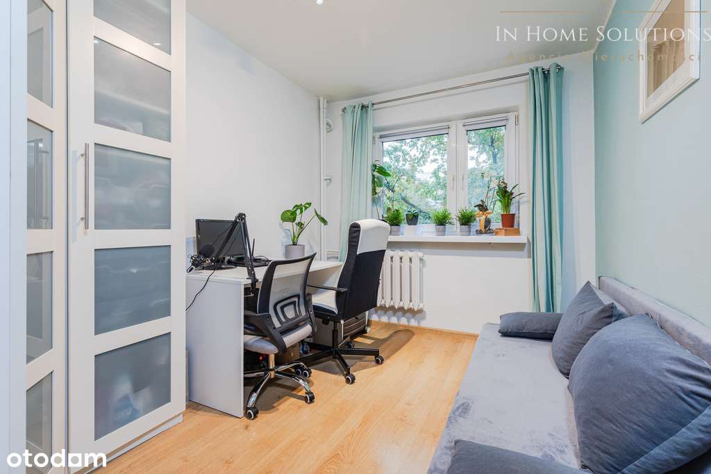 2 pok. 29.44 m2 1 piętro, świetna lokalizacja-3