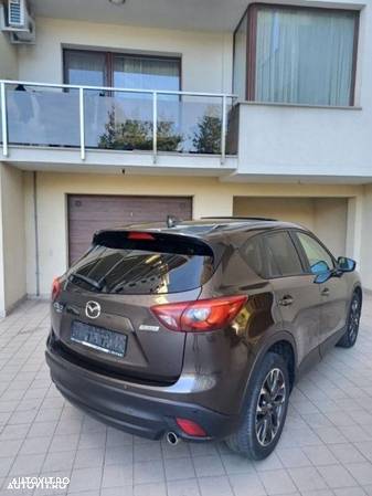 Mazda CX-5 CD175 4x4 AT Revolution Top - 3