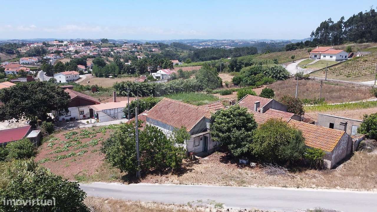 Moradia T4 para venda-41