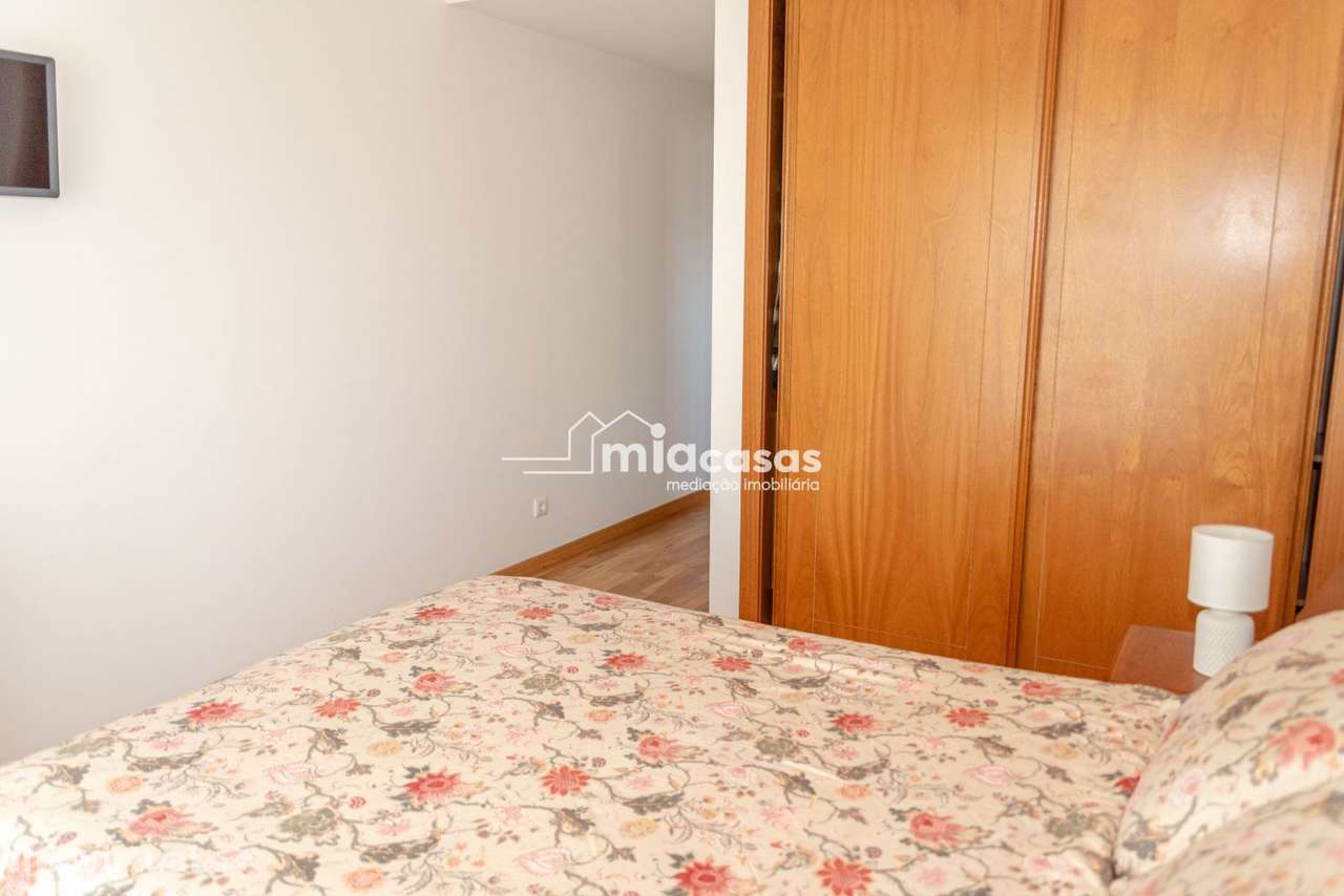 Apartamento T3 - Curia-17
