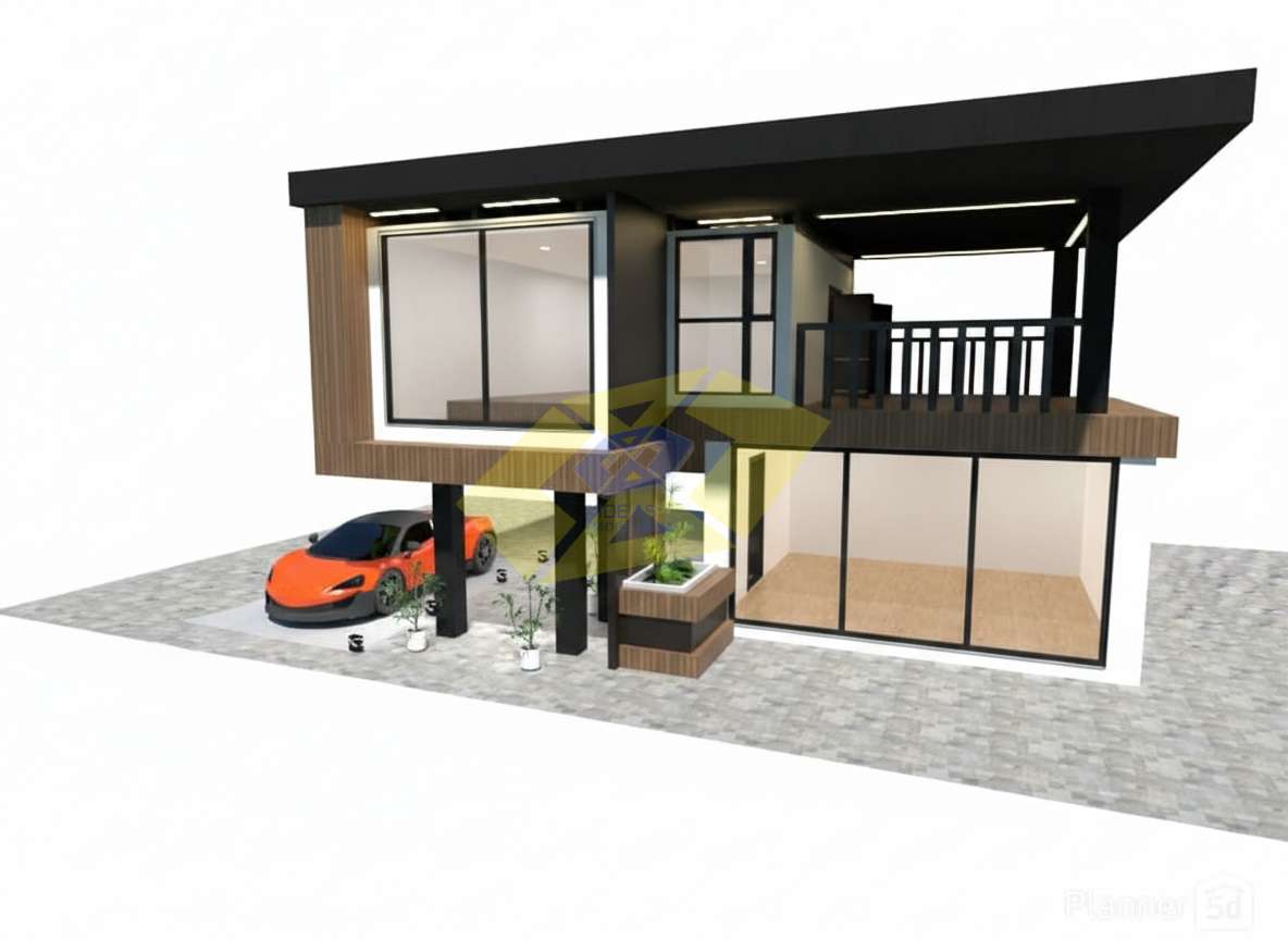 Terreno para construção em Refontoura / Felgueiras - Grande imagem: 4/4