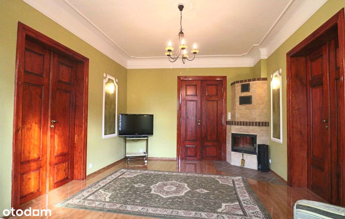 Stylowe mieszkanie, Żmigród - Pełny obrazek: 3/12