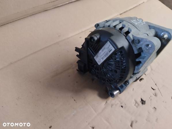 ALTERNATOR FORD KUGA MK2 FOCUS MK3 C-MAX MK2 2.0 TDCI AV6N-10300-MD - 2