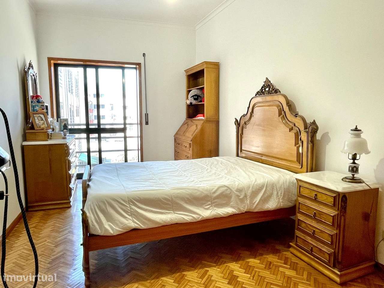 Apartamento T3 Venda em Vagos e Santo António,Vagos-8