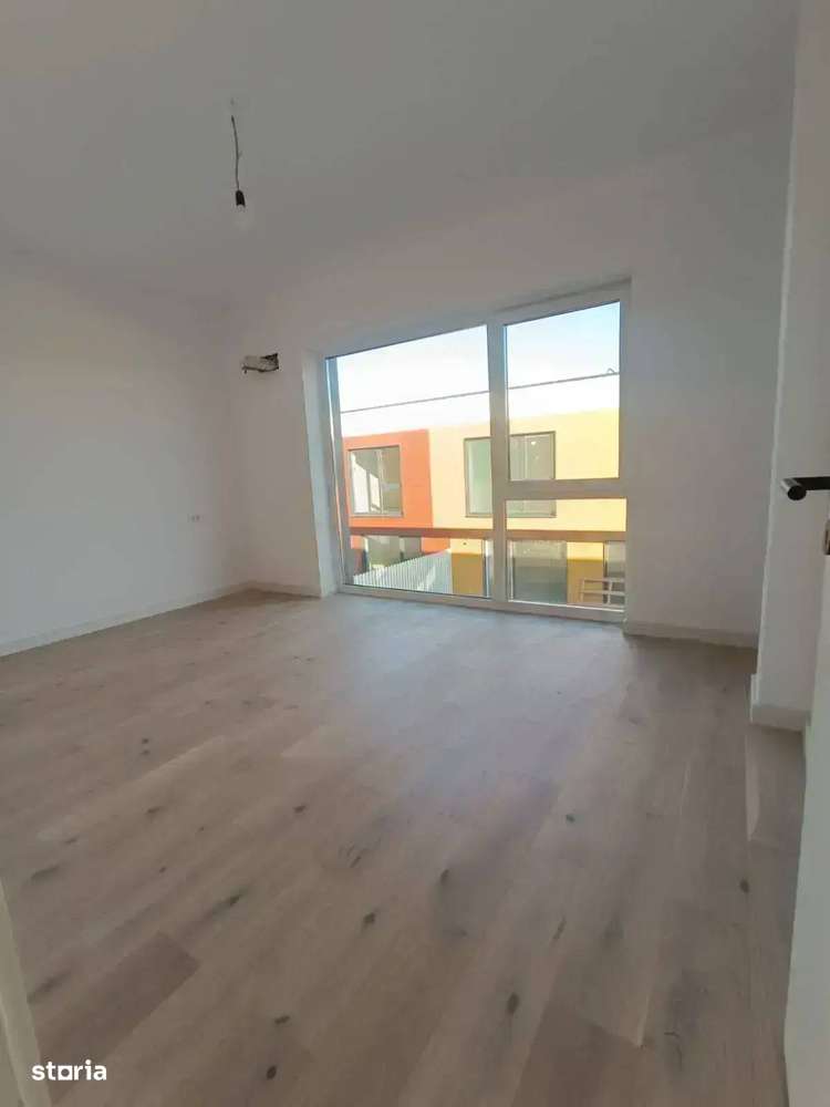 Apartament 4 camere cu grădină | Pipera Plaza | Comision 0-7