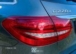 Mercedes-Benz C 220 BlueTEC AMG Line Aut. - 13