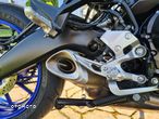 Yamaha MT - 23