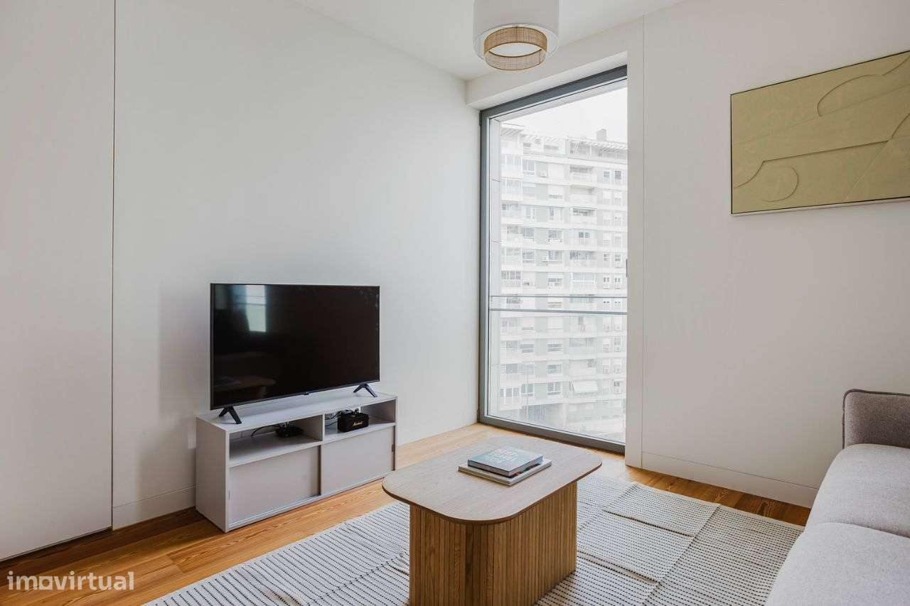 Apartment in Santo António - Grande imagem: 3/19