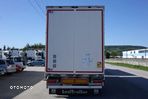 DAF XF 480 SPACE CAB / TANDEM / ZESTAW / 38 PALET /  AUTOMAT / EURO 6 / LODÓWKA / PRZYCZEPA LECITRAILER - 6