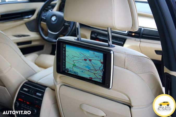 BMW Seria 7 730d xDrive Edition Exclusive - 19