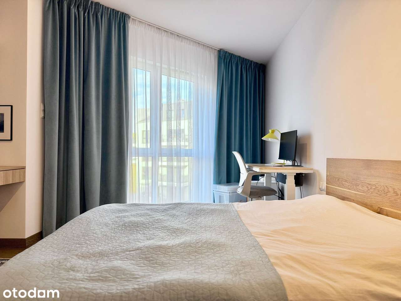 Ul. Gerberowa | Ołtaszyn | 3 pokoje 75m2 | balkon | m.postojowe-11