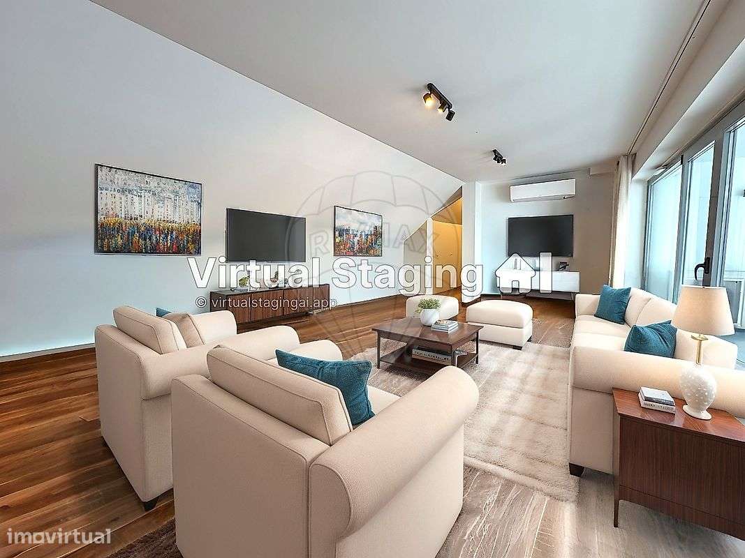 Apartamento T4 para venda - Grande imagem: 4/21