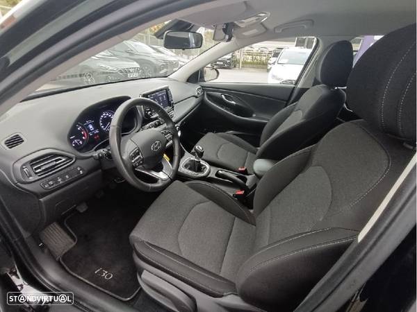 Hyundai i30 1.0 T-GDI Style - 28