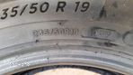 2x MICHELIN 235/50 R19 PRIMACY 4 103V 20r - 5