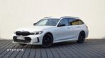 BMW Seria 3 320d xDrive M Sport sport - 1