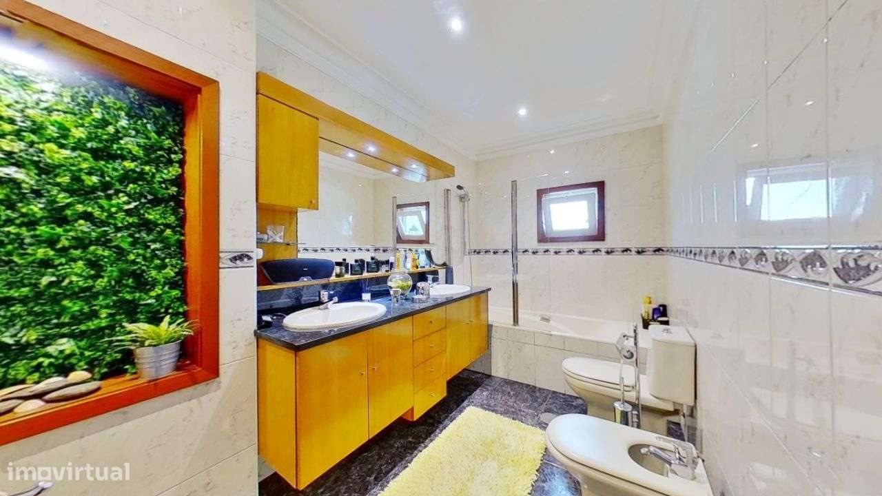 Moradia 4 Frentes | Piscina-28