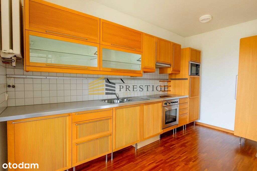 Apartament na ostatnim piętrze z tarasem - Pełny obrazek: 5/17