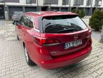 Opel Astra 1.2 Turbo Start/Stop Sports Tourer Edition - 4