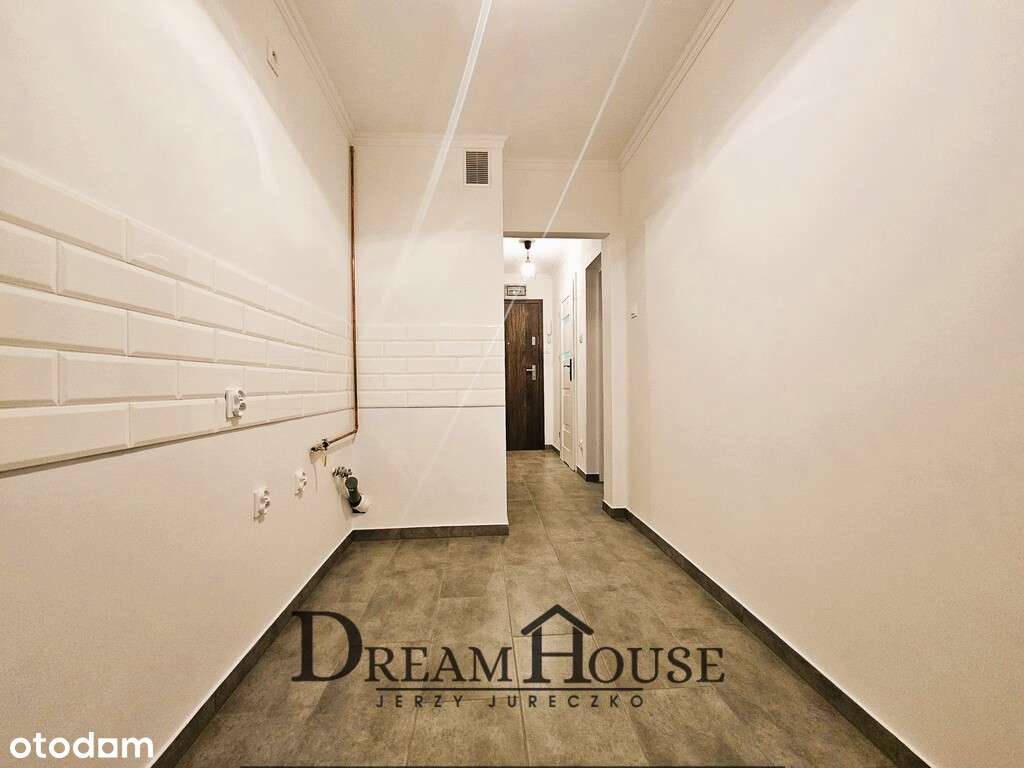 2 pokojowe mieszkanie po remoncie!-5