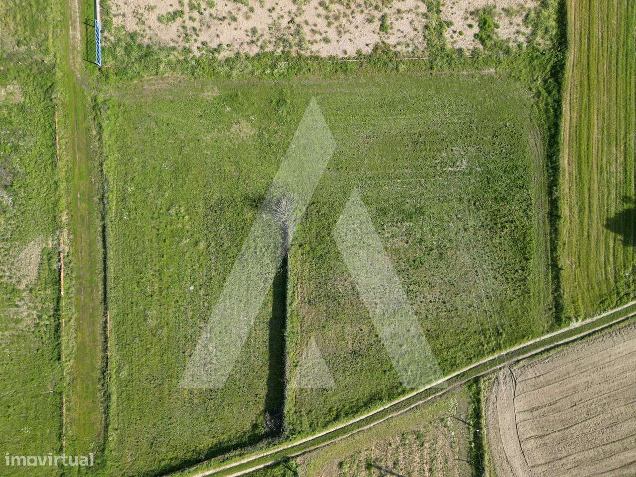 Terreno localizado em Eixo a 12 minutos de Aveiro-7