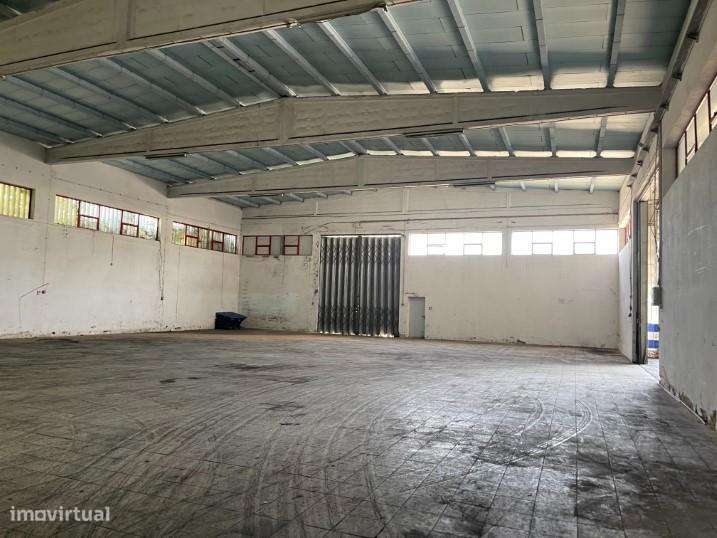 Armazém Pavilhão | Vila Real |CONSTANTIM - Grande imagem: 4/17
