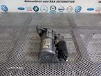 Electromotor Vw Seat Skoda Audi 1.0 TSI TFSI Cod 02Z911022C T-Roc Fabia Ibiza Audi A1 Q2 Arona Golf 7 Octavia Polo Passat B8 Golf 7 Leon Etc. - Dezmembrari Arad - 2