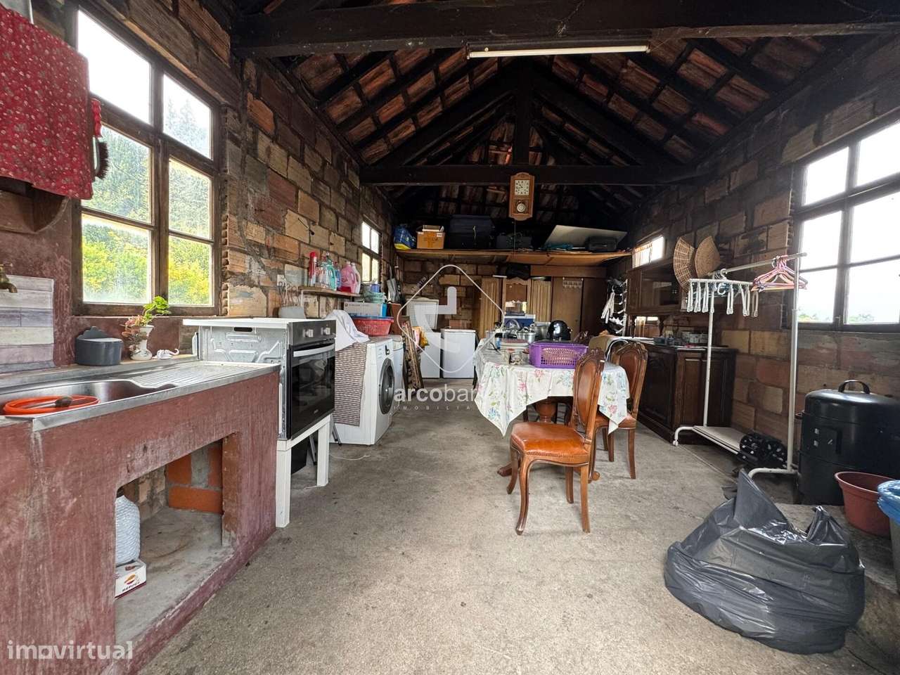 Moradia T3 em Vila Fonche-22