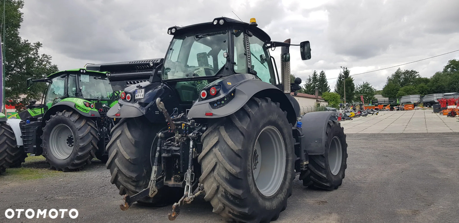 Deutz-Fahr 7250 TTV - 4