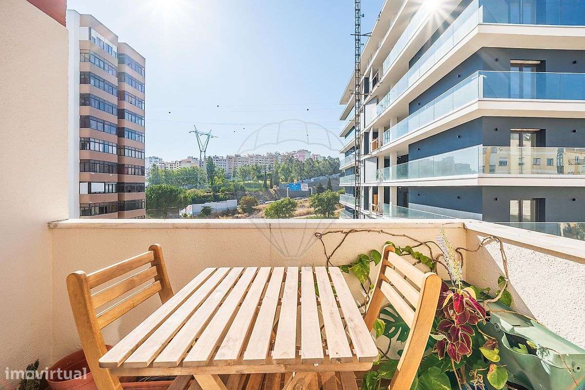 Apartamento T2 para venda-19
