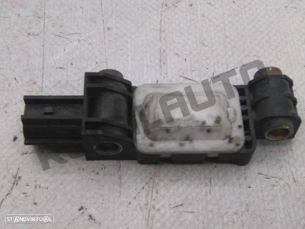 Sensor Impacto 8e095_9651a Audi A4 B7 Avant (8e) [2004_2008] 2. - 3