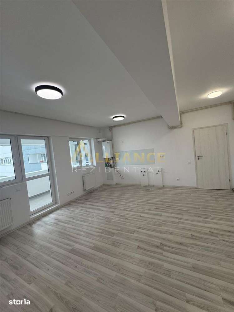 Berceni - Metalurgiei - Metrou - 2 Camere - 61 mp