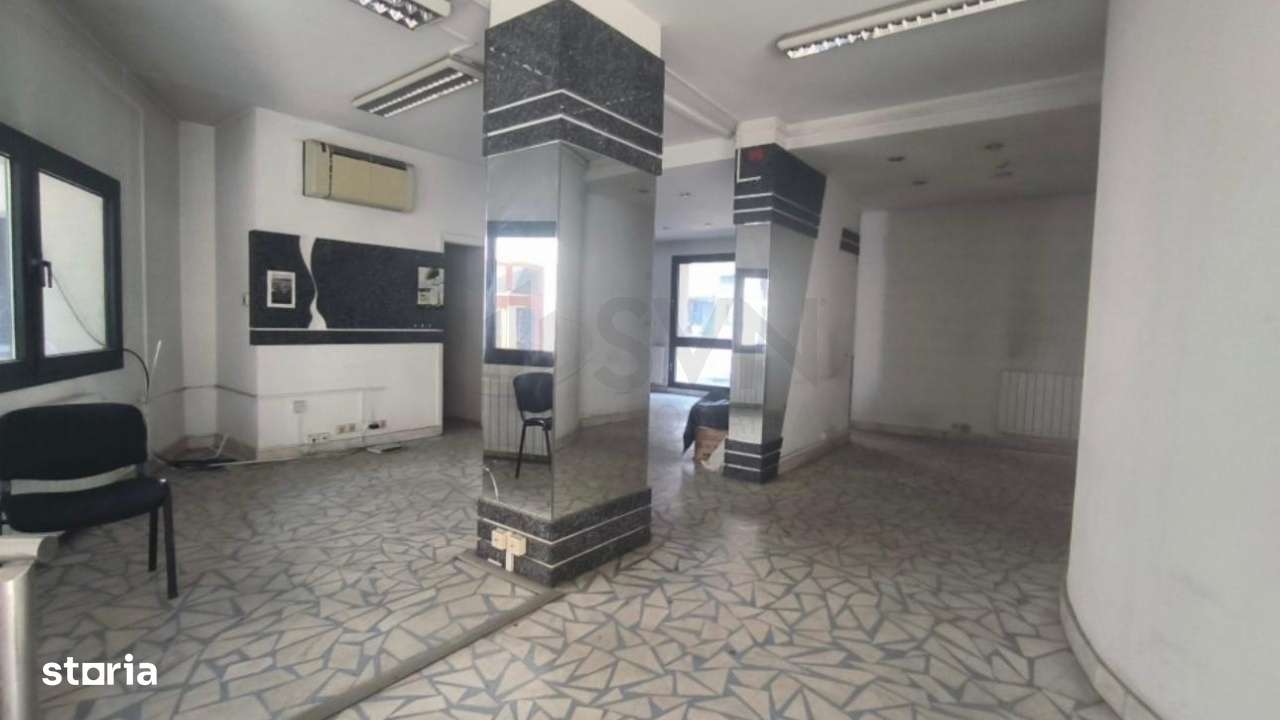 Spatiu comercial  de inchiriat Universitate - Imagine principală: 1/9