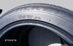 Falken Azenis FK510 295/45R20 114W XL L825 - 10