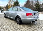 Audi A6 3.0 TDI Quattro Tiptronic - 6