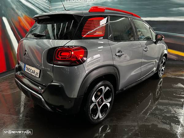 Citroën C3 Aircross 1.2 PureTech Shine - 6