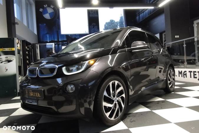 BMW i3 - 4