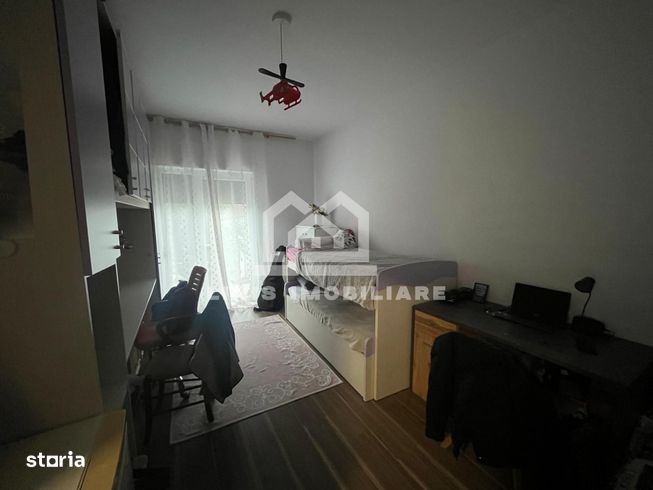 COMISION 0% | Apartament 3 camere I Central-6