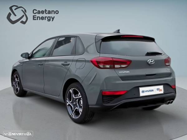 Hyundai i30 1.0 T-GDi N-Line DCT - 6