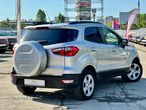 Ford EcoSport 1.0 Ecoboost Aut. Trend - 7