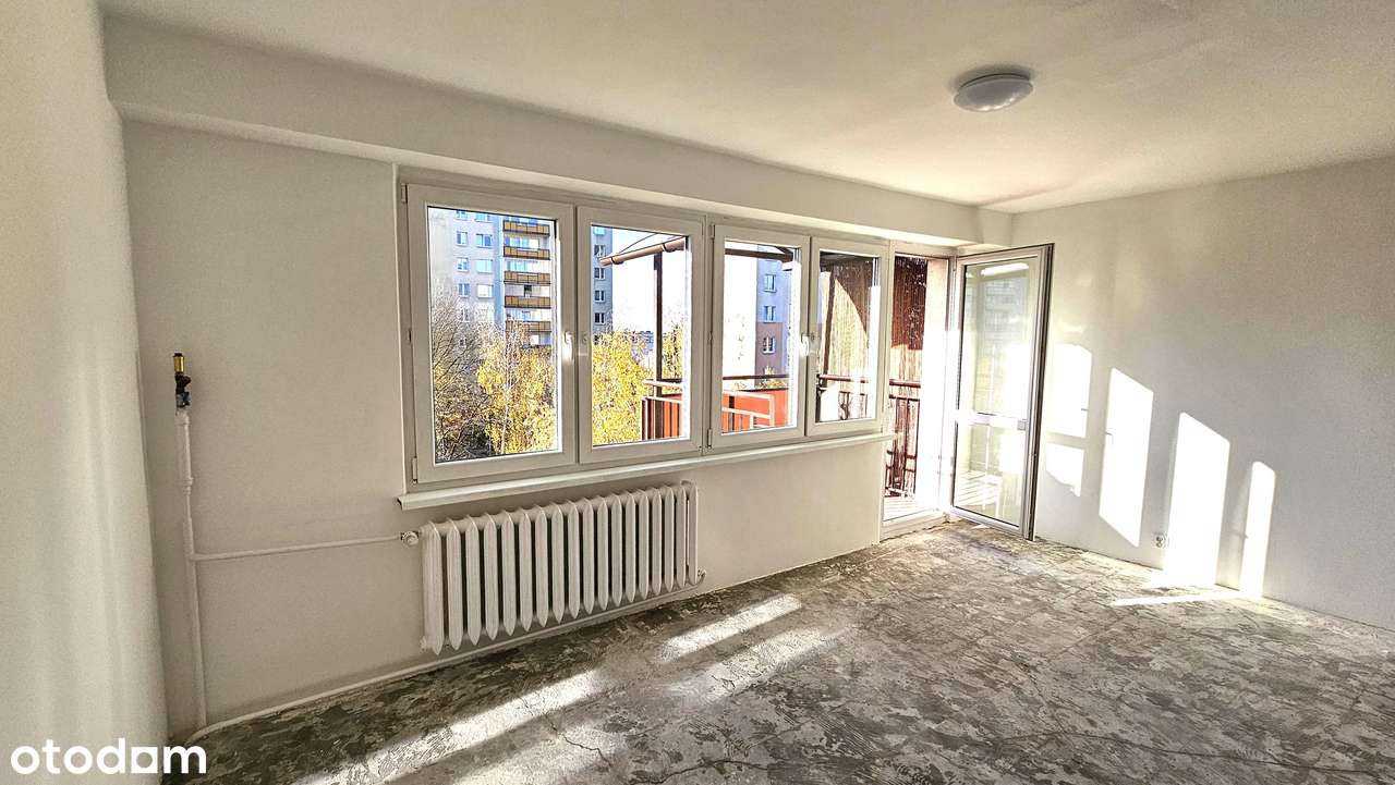 2 pokoje, 48m2, Piastów, miejsce parkingowe - Pełny obrazek: 3/10