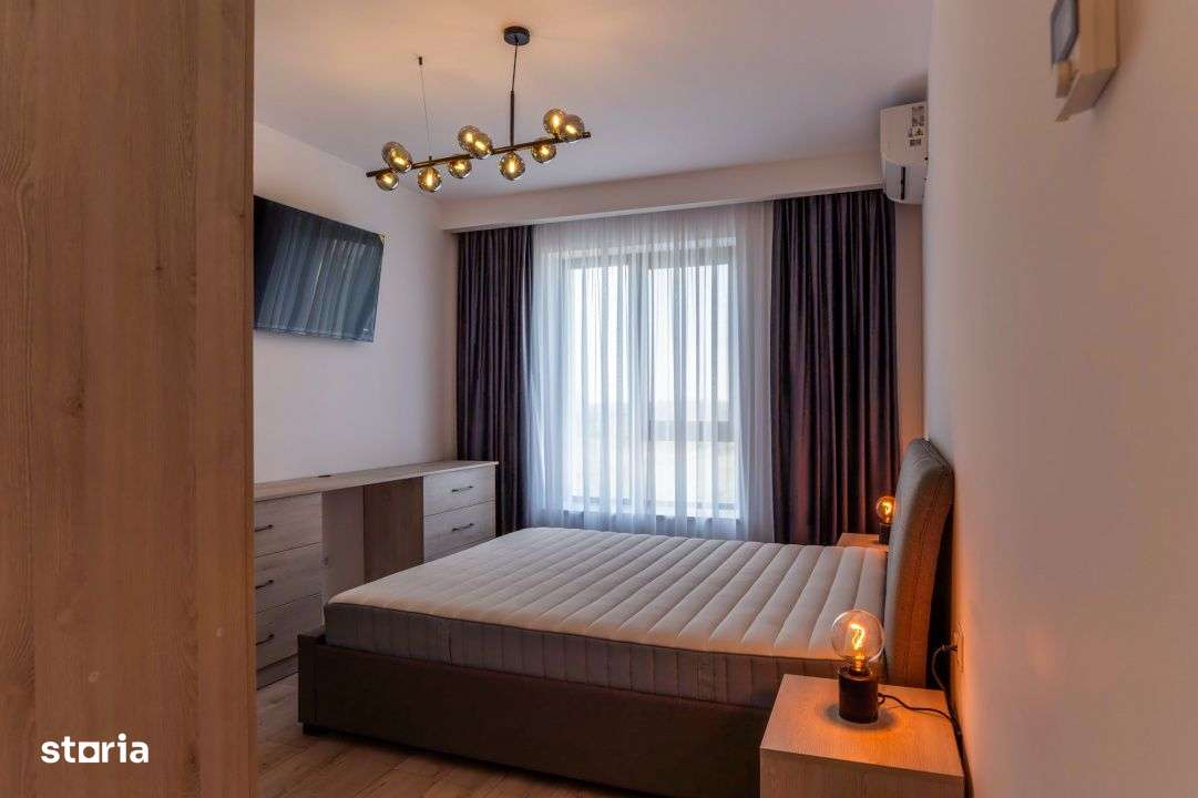 0% | Apartament 3 camere NOU, decomandat, 86 mp, 2 bai  | Atrium - Sis-5