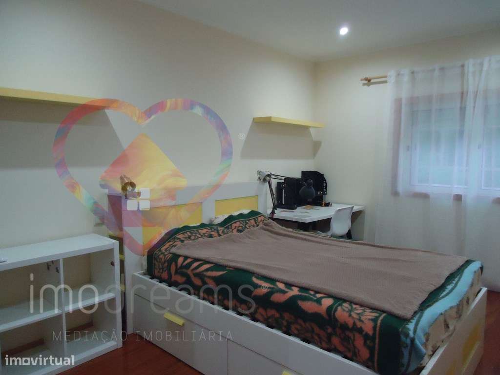 MORADIA T3 EM PINHEIRO DA BEMPOSTA - OLIVEIRA DE AZEMEIS -AVEIRO-31