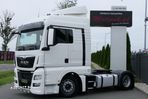 MAN TGX 18.440 / XLX / LOW DECK / RETARDER / MEGA / EURO 6 / - 2